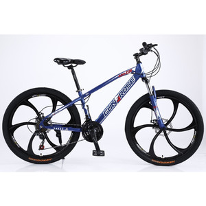 Super Oferta Bicicleta de Montaña <span class=keywords><strong>MTB</strong></span> de 21 Velocidades y 26 Pulgadas, Bicicleta Deportiva para Adultos de 26 y 27.5 Pulgadas, Bicicleta de Engranajes, Bicicleta de Montaña Económica - Product Image 3