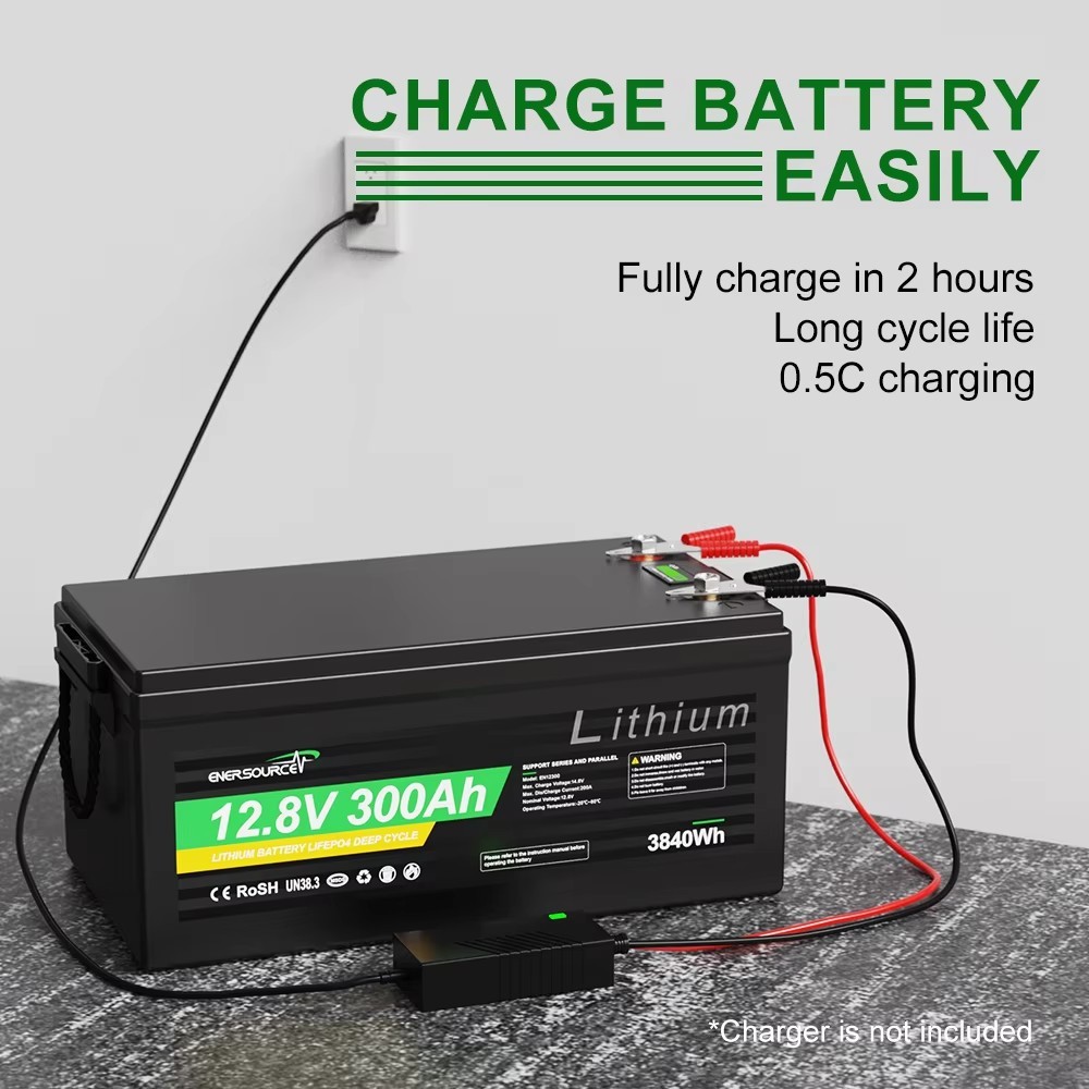 <strong>Lead</strong> <strong>Acid</strong> Replacement <strong>12V</strong>/25.6V 75Ah-300Ah <strong>LiFePO4</strong> Lithium <strong>Battery</strong> FBC-LFP Model for Golf Carts Electric Vehicles Electric