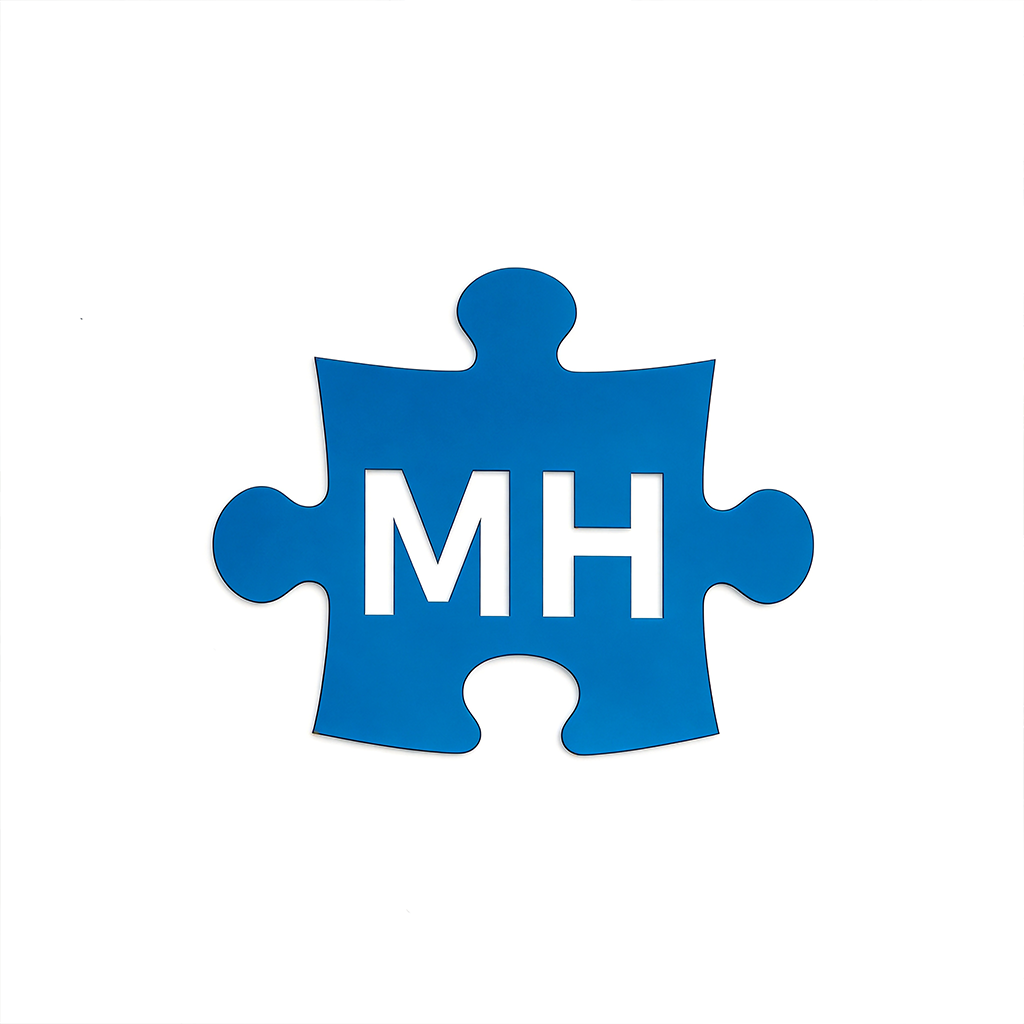 Shenzhen Minghan Huanyu Trading Co., Ltd. logo