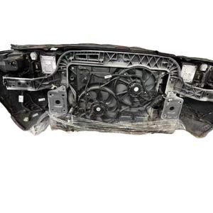 Piezas de coche originales usadas, accesorios, conjunto de parachoques delantero para <span class=keywords><strong>Lincoln</strong></span> Nautilus <span class=keywords><strong>2022</strong></span> Grill - Product Image 5