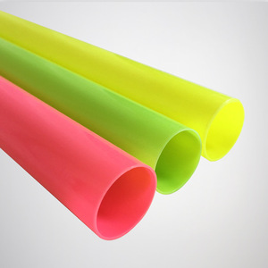 Tubi e Raccordi in PVC/HDPE/PP Gialli Personalizzati a Prezzo di Fabbrica, Durevoli per Costruzioni - Product Image 5