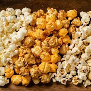 Mới Đến Bỏng Ngô Máy Bán Hàng Tự Động Hiệu Quả Cao Bỏng Ngô Máy Để Bán - Product Image 4