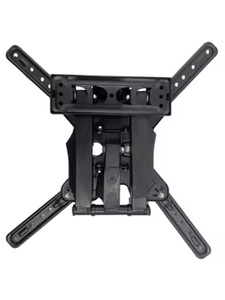 180 độ xoay TV Wall Mount cho 32 để 52 inch màn hình chuyển động đầy đủ cánh tay có khớp nối khung - Product Image 3