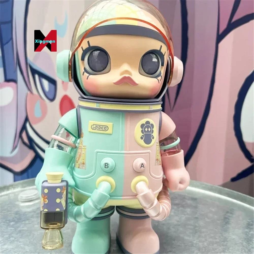 Mega Space Molly Sweetie Series - Collectible Action Figures