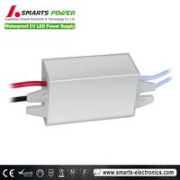 Trafo LED Tegangan Konstan Terdaftar Ce Etl 12v 1a 12w Driver Kecil