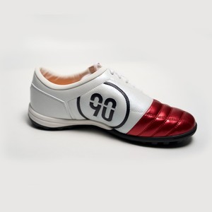 Buona qualità personalizzare a buon mercato erba cinese scarpe da <span class=keywords><strong>calcio</strong></span> allenamento Futsal scarpe da <span class=keywords><strong>calcio</strong></span> per gli uomini - Product Image 3