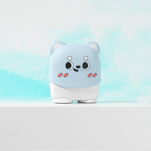 <span class=keywords><strong>Nom</strong></span> timbres enfants vêtements flash timbre mignon animal jouet <span class=keywords><strong>textile</strong></span> sceau timbre avec logo - Product Image 2