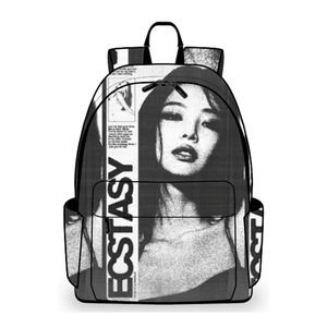 Tùy chỉnh thiết kế logo backbag lớn ngoài trời không thấm nước du lịch số lượng lớn học sinh Ba lô trở lại túi gói thời trang ba lô - Product Image 1