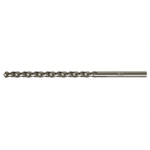 TTAKE Hss-Co Twist <b>Drill</b> <b>Bit</b> Ta1072 Bright Self Centering <b>Long</b> Series Universal For All Materials - Product Image 2