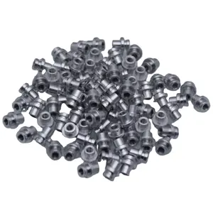 precision machined CNC lathe aluminum alloy accessories cnc machining turning stainless steel screw parts