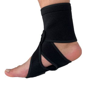 Fitness basket-ball Sport pied garde entorses blessure enveloppement pied goutte orthèse cheville attelle stabilisateur - Product Image 2