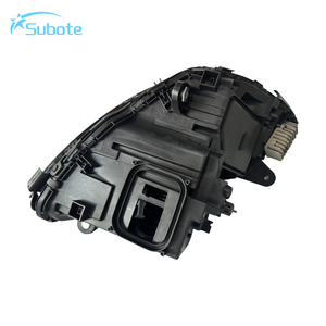 Chất lượng cao phù hợp cho Mercedes-Benz <span class=keywords><strong>C</strong></span>-<span class=keywords><strong>Class</strong></span> <span class=keywords><strong>W205</strong></span> ban đầu thứ hai tay dẫn đèn pha phía trướ<span class=keywords><strong>c</strong></span> - Product Image 5