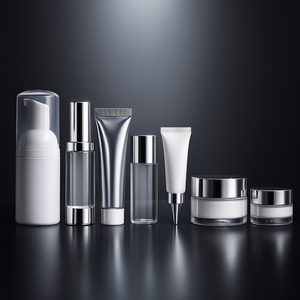 Nicotinamide OEM Beauté naturelle Anti-âge <span class=keywords><strong>Soin</strong></span> du visage Ensemble d'emballage Produits <span class=keywords><strong>de</strong></span> <span class=keywords><strong>soin</strong></span> du visage biologiques pour femmes - Product Image 3