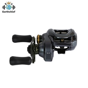 Carrete de Pesca de Perfil Bajo CURADO DC 150 151 150HG <span class=keywords><strong>151HG</strong></span> 150XG 151XG 6+1BB I-DC4 para Agua Salada - Product Image 5
