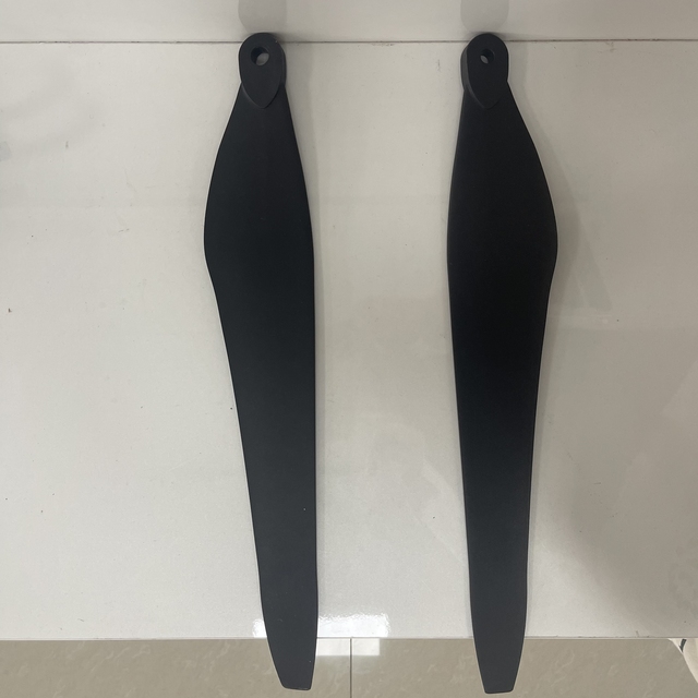 Propeller  Agriculture Drone Parts Carbon Fiber Propeller Blades for Agricultural Drone Sprayer