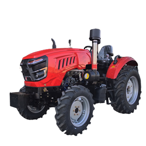 Tracteur agricole compact 4x4 TT1404 pour serres et vergers - Product Image 4