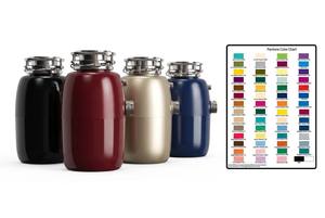 Broyeur alimentaire électrique Javish 1 HP à moteur DC en acier inoxydable avec technologie silencieuse, alimentation continue, classe <span class=keywords><strong>d</strong></span>'efficacité énergétique - Product Image 6