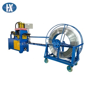 Dây Chuyền Sản Xuất Đa Năng Dây Chuyền Sản Xuất Ghim Dập Ghim Dây Tự Động Máy Làm Đinh Bằng Sắt Máy Sắp Xếp Móng Tay Cơ Khí - Product Image 4