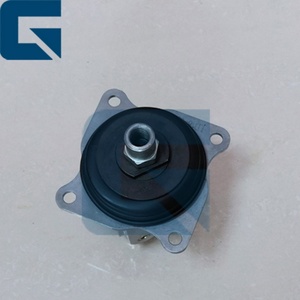 Manette de commande pour excavatrice PC210-8 PC200-8 20Y-43-K1672 - Product Image 1