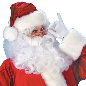 Vêtements pour enfants du Nouvel An, déguisement d'elfe, fête de Noël, costume de Noël, festival, Père Noël pour enfants - Product Image 2