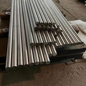 Venta directa de fábrica de barras de acero inoxidable SS304 201 202 304 316 201 - Product Image 4