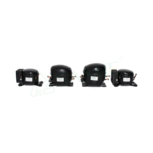 <span class=keywords><strong>Compresseur</strong></span> <span class=keywords><strong>de</strong></span> réfrigérateur série R134a <span class=keywords><strong>Compresseur</strong></span> QD65y pour réfrigérateur - Product Image 1