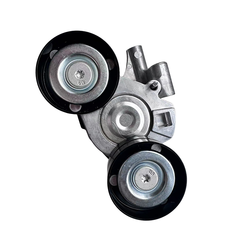Belt Tensioner Pulley Fits Ford Transit 2007-2018 2.1 2.2 BK3Q 6A228BH ...
