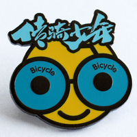 Nouvelle conception 2026 – Badge personnalisé en émail souple ou dur de haute qualité avec logo, cadeau, broche en émail, badge de dessin animé, broche personnalisée en métal pour revers