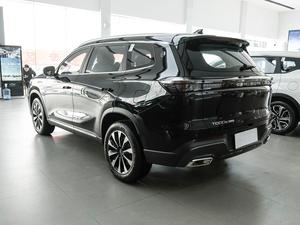 체리 티고 <span class=keywords><strong>8</strong></span> 플러스 2025 290TGDI DCT 럭셔리 7인승 SUV 강력한 터보차저 엔진 - Product Image 4