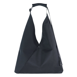 Processus d'usine Logo personnalisé triangle sac femmes sac à bandoulière feuille d'ananas matériau respectueux de l'environnement sac à main tendance mode - Product Image 3