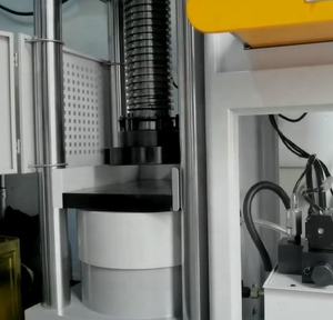 Computer Ziegelstein Zement Beton neue hydraulische universelle Druckprüfung Maschine 2000 <span class=keywords><strong>kn</strong></span> - Product Image 3