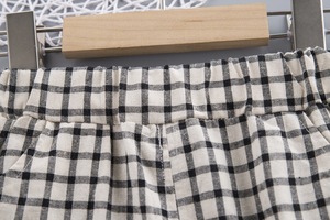 Conjunto de Ropa Deportiva de Algodón para Niños Pequeños, Camisetas de Manga Corta y Pantalones para Niños, Venta al por Mayor - Product Image 5