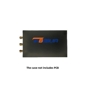 Ettus B205 Compatible 2 TX/RX Channels 70 MHz to <b>6</b> GHz USB 3.0 Development Board T200 <b>Series</b> Software-Defined Radio - Product Image 4