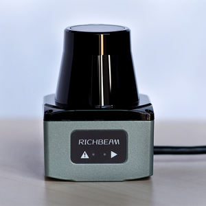 Cảm biến máy quét lidar lakibeam1 trong nhà và ngoài trời Ros điều hướng bản đồ toof khác nhau cảm biến lidar - Product Image 4