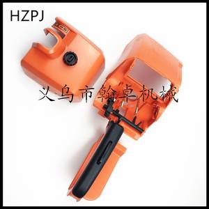 HZPJ Repuestos para Motosierra MS290 310 390 029 039 Conjunto de Manillar Trasero con Filtro de Aire e Interruptor de Aceleración - Product Image 4