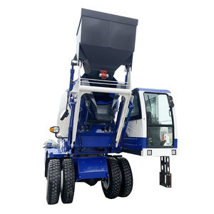 <span class=keywords><strong>Mixer</strong></span> beton drum, <span class=keywords><strong>mixer</strong></span> semen beban sendiri <span class=keywords><strong>2m3</strong></span> 3m3 4m3 6m3 - Product Image 1