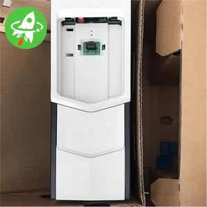 Nuevo convertidor de frecuencia original de 90kW/110kW, inversor de corriente alterna trifásica 3AUA0000090444 - Product Image 2