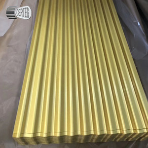 2025 YX25-205-820 <span class=keywords><strong>in</strong></span> <span class=keywords><strong>lamiera</strong></span> rivestita di colore nuovo modello <span class=keywords><strong>per</strong></span> tettoia Carport - Product Image 1