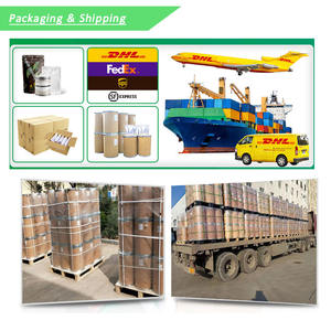 SLBIO fornitura di fabbrica 99% acido ricinoleico CAS 61789-44-4 acido ricinoleico liquido - Product Image 5