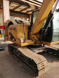 Pelle sur chenilles Caterpillar 307d Excavatrice sur chenilles Cat 307d Excavatrice sur chenilles Cat 307d Excavatrice sur chenilles Cat 307/307e/307e 2/308/306/306e2 sur chenilles - Product Image 3