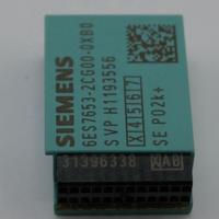 6ES7653-2CG00-0XB0 Módulo PLC de Controlador Lógico Programable, Automatización Industrial Clásica, Controlador Lógico Programable para Riel DIN