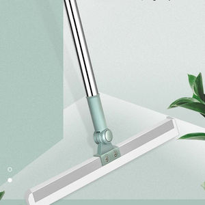 Silicone vadrouille <span class=keywords><strong>balai</strong></span> brosse de balayage verre grattoir miroir nettoyage lavage essuie-glace sol nettoyage <span class=keywords><strong>balai</strong></span> essuyage nouveau - Product Image 1