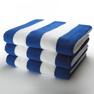 100% Cotton <b>Extra</b> <b>Large</b> Luxury Bath <b>Towels</b> & Washcloths Oriented Luxury Knitted Technics Exportable - Product Image 2