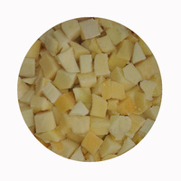 Pulpe de mangue Carabao surgelée XMSD avec approvisionnement en vrac pour les acheteurs de boissons, produits laitiers, desserts et transformation alimentaire