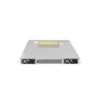 Router Layanan Agregasi Seri ASR1000 ASR1001-X, Rakmount 1U, Throughput hingga 20Gbps, Mendukung Modul SPA & VPN IPsec
