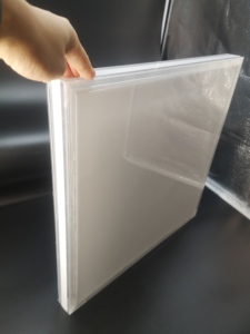 Tuya wifi thông minh không dây 110V 220V Dimmable RGB rgbcw LED bán tuôn ra bóng râm thép Bronze trần ánh sáng - Product Image 3