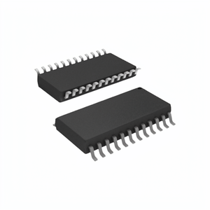 Componentes de Circuito Electrónico L6219DS-T BOM IC en Stock 24 SOIC Gestión de Energía (PMIC) - Product Image 1