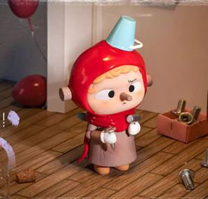 Spot Authentic Heyone Ozai, un <span class=keywords><strong>autre</strong></span> cadeau surprise de sa propre série d'ornements décoratifs faits à la main dans le <span class=keywords><strong>monde</strong></span>. - Product Image 3