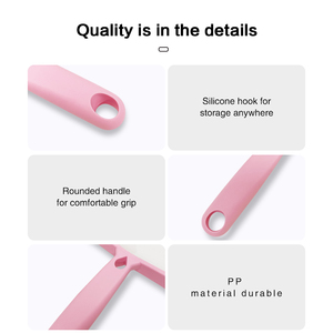 Rouleau anti-peluches lavable et réutilisable, rouleau à gel collant puissant pour poils d'animaux, poussière, peluches sur vêtements, canapé, <span class=keywords><strong>tapis</strong></span> - Product Image 2