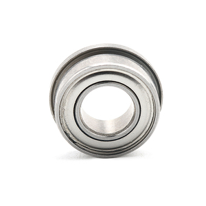 Rodamiento <span class=keywords><strong>de</strong></span> Bolas con Ranura Profunda y Brida Americana 6.35x12.7x4.762mm, Rodamiento <span class=keywords><strong>de</strong></span> Retención FR188zz - Product Image 2